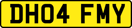 DH04FMY