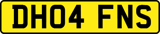 DH04FNS