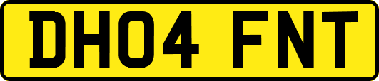 DH04FNT