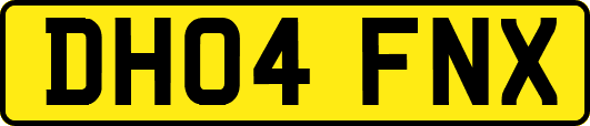 DH04FNX