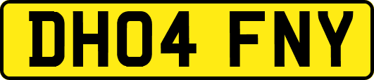 DH04FNY