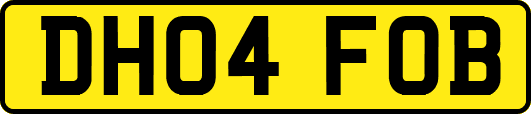 DH04FOB