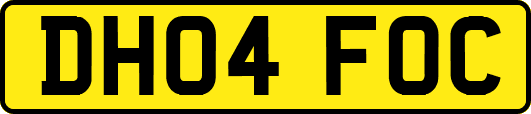 DH04FOC