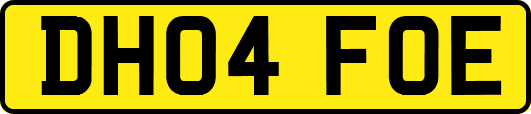 DH04FOE