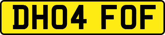 DH04FOF