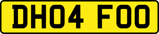 DH04FOO