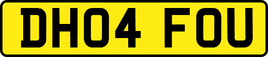 DH04FOU