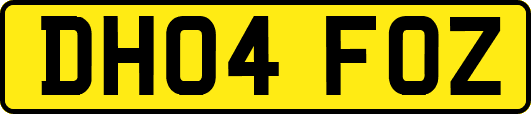 DH04FOZ