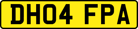 DH04FPA