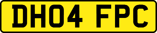 DH04FPC