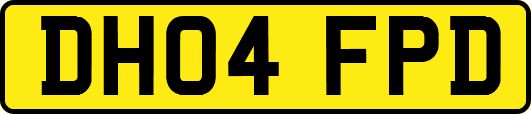 DH04FPD