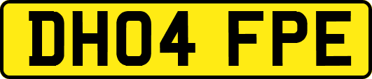 DH04FPE