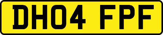 DH04FPF