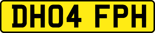 DH04FPH