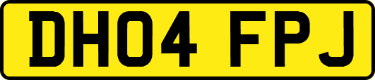 DH04FPJ