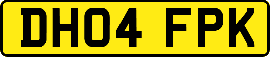 DH04FPK
