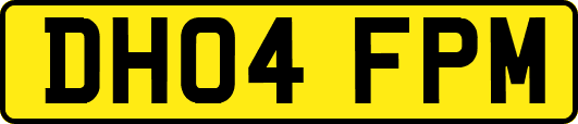 DH04FPM