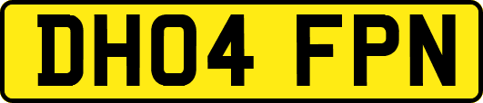 DH04FPN
