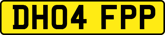 DH04FPP