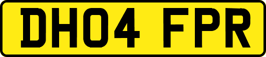 DH04FPR