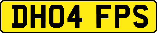 DH04FPS