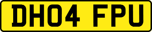 DH04FPU