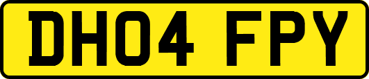 DH04FPY