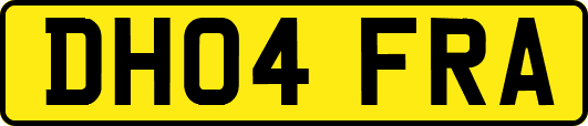 DH04FRA