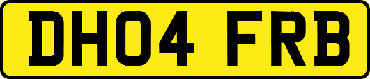 DH04FRB
