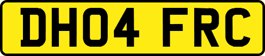 DH04FRC
