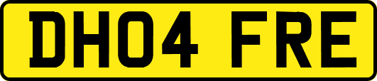 DH04FRE