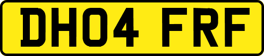 DH04FRF