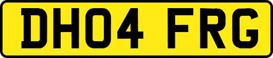 DH04FRG