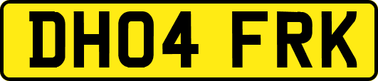 DH04FRK