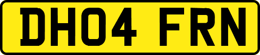 DH04FRN
