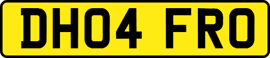 DH04FRO