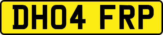 DH04FRP