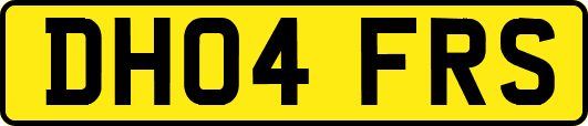 DH04FRS