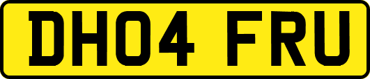 DH04FRU