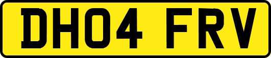 DH04FRV