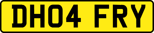 DH04FRY