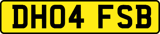 DH04FSB