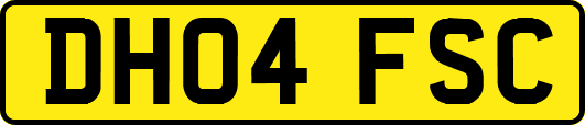 DH04FSC