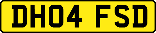 DH04FSD