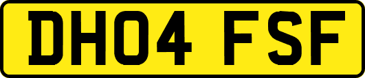DH04FSF