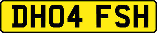 DH04FSH