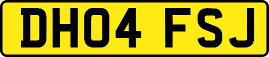 DH04FSJ