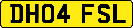 DH04FSL