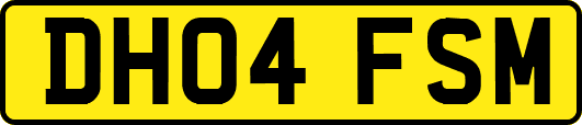 DH04FSM