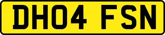 DH04FSN